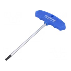 Klucz: imbus KING TONY 115005MR