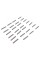 Znacznik KING TONY 11527SQ05