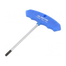 Klucz: Torx® KING TONY 115325R