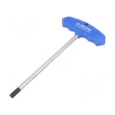Klucz: imbus KING TONY 115510SR