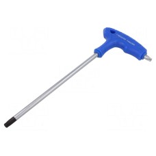 Klucz: Torx® KING TONY 116345TR