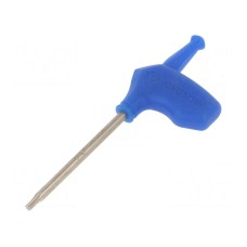 Klucz: Torx® KING TONY 1163A08R