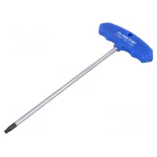 Klucz: Torx® KING TONY 11A327R