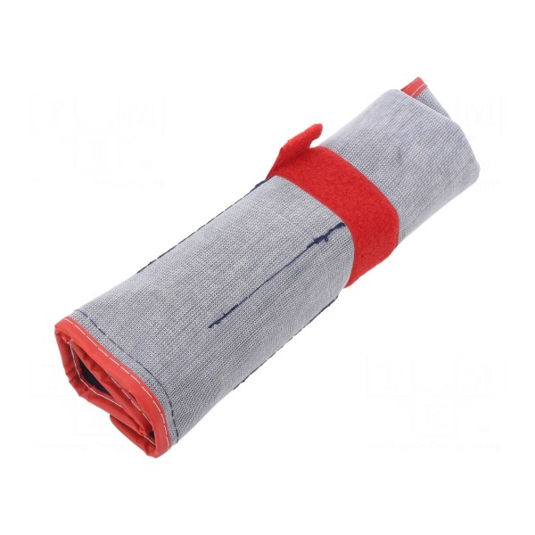 Klucz-zestaw KING TONY 1306SR