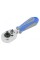 Klucz: grzechotka KING TONY 276A-04G