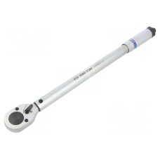 Klucz KING TONY 34423-1A