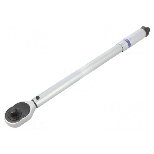 Klucz KING TONY 34423-1A