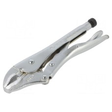 Szczypce KING TONY 6011-10R