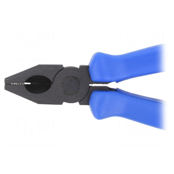 Szczypce KING TONY 6111-06