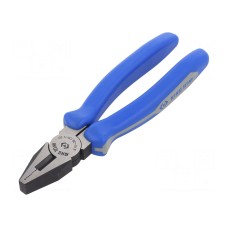 Szczypce KING TONY 6111-08