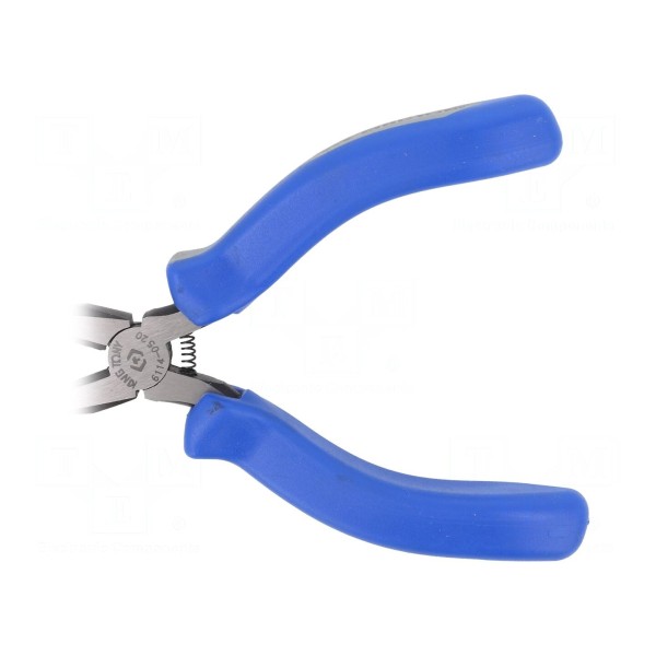 Szczypce KING TONY 6114-05