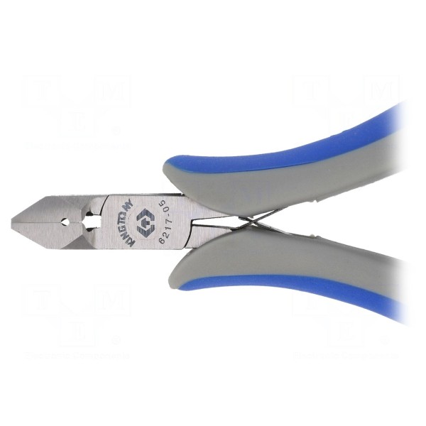 Szczypce KING TONY 6217-05