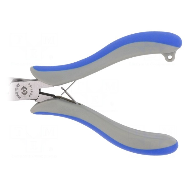 Szczypce KING TONY 6247-05