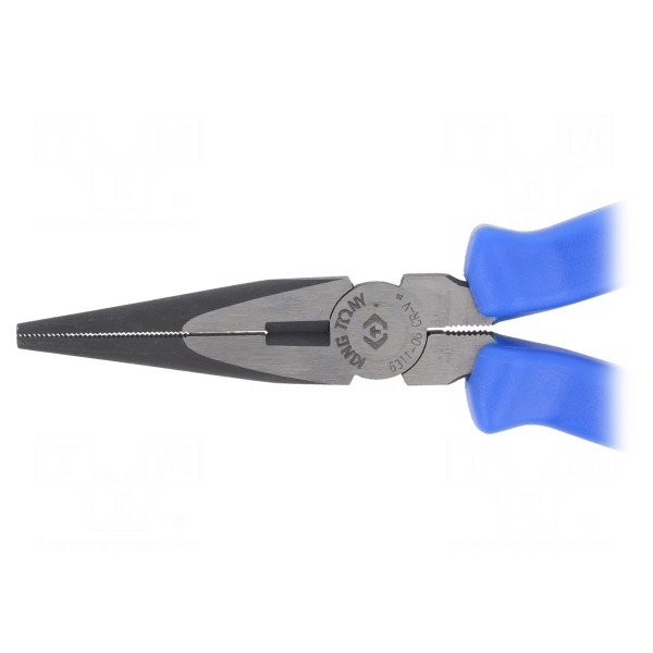 Szczypce KING TONY 6311-06