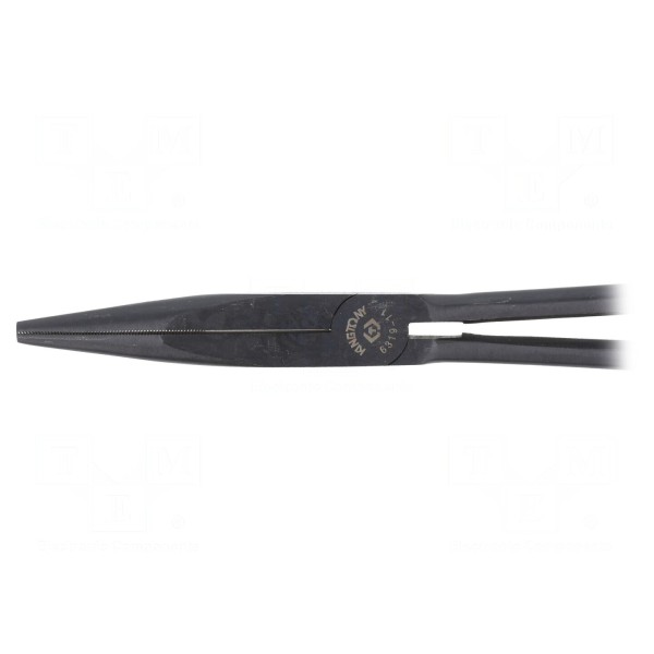 Szczypce KING TONY 6319-11C