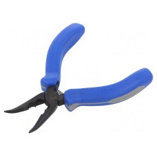 Szczypce KING TONY 6334-05