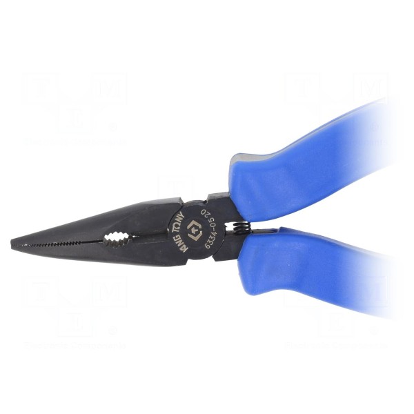 Szczypce KING TONY 6334-05