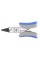 Szczypce KING TONY 6347-05