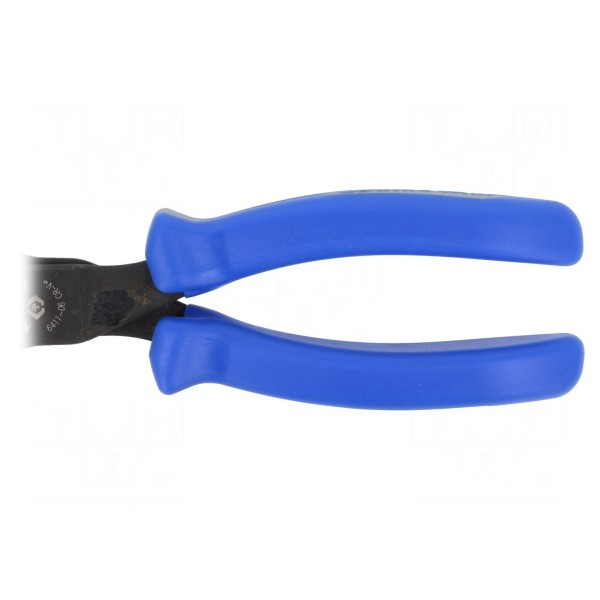 Szczypce KING TONY 6411-06