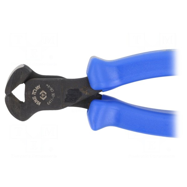 Szczypce KING TONY 6411-06