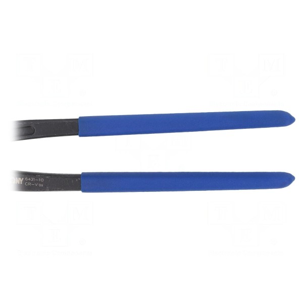 Szczypce KING TONY 6431-10C