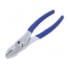 Szczypce KING TONY 6463-08C