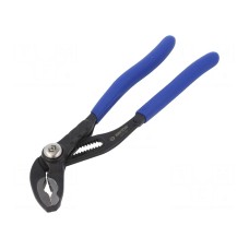 Szczypce KING TONY 6517-08C