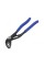 Szczypce KING TONY 6517-08C