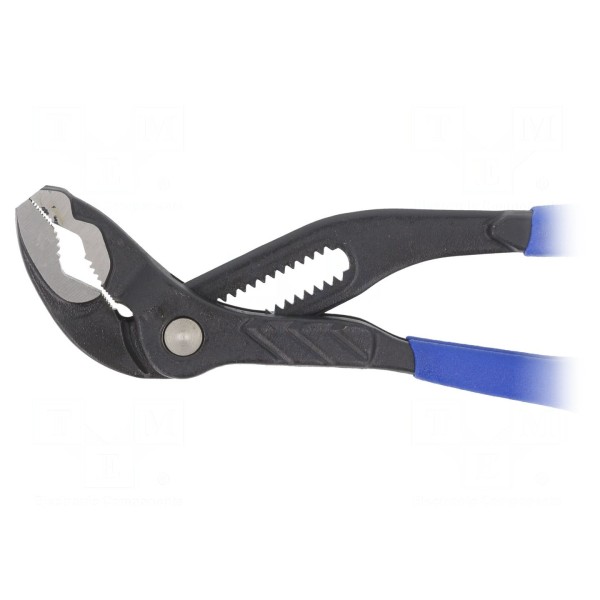 Szczypce KING TONY 6517-08C