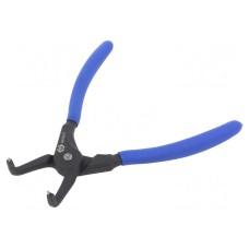 Szczypce KING TONY 66HB-07