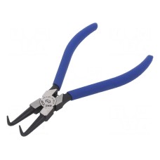 Szczypce KING TONY 67HB-07