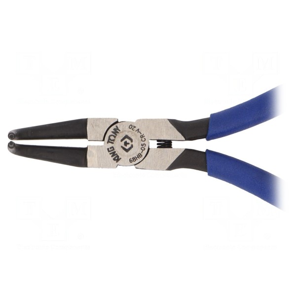 Szczypce KING TONY 68HB-05