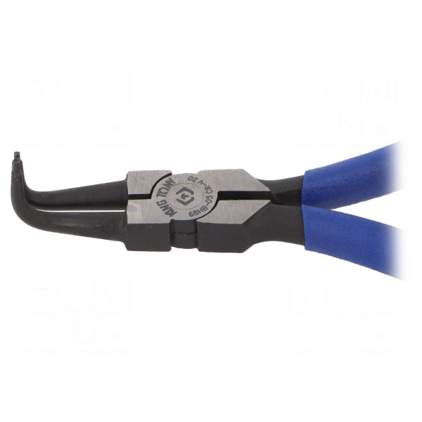 Szczypce KING TONY 68HB-05