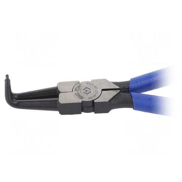 Szczypce KING TONY 68HB-07