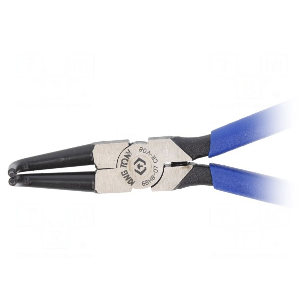 Szczypce KING TONY 68HB-07