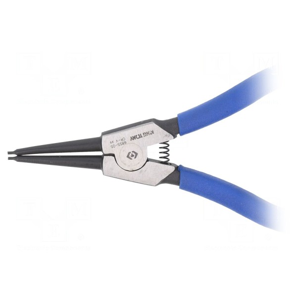 Szczypce KING TONY 68SS-05