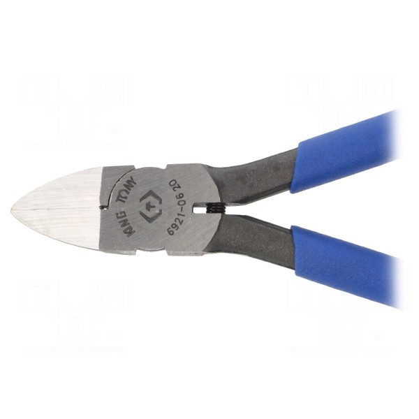 Szczypce KING TONY 6921-06