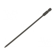 Końcówka wkrętakowa KING TONY 711508T