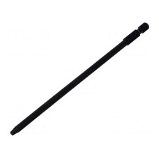 Końcówka wkrętakowa KING TONY 711520T