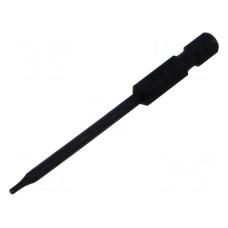 Końcówka wkrętakowa KING TONY 717006T