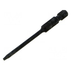 Końcówka wkrętakowa KING TONY 717008T