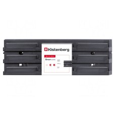 Tablica narzędziowa KISTENBERG KBBS4013