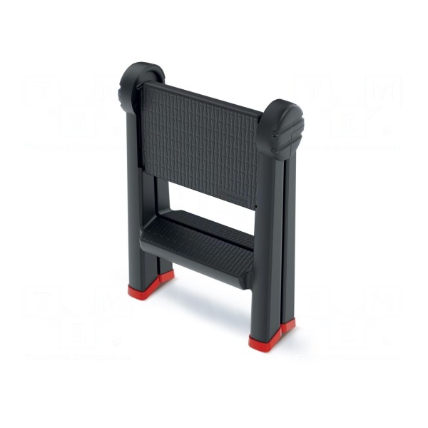 Drabina KISTENBERG KLD4565-3020