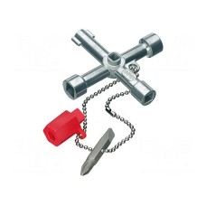 Klucz KNIPEX 00 11 03