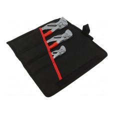Zestaw narzędzi: szczypce KNIPEX 00 19 55 S7