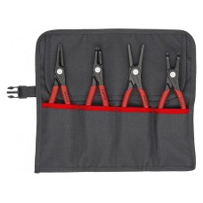 Zestaw narzędzi: szczypce KNIPEX 00 19 57 V01