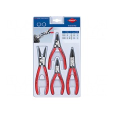 Zestaw narzędzi: szczypce KNIPEX 00 20 03 V02