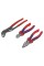 Zestaw narzędzi: szczypce KNIPEX 00 20 09 V01