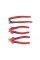 Zestaw narzędzi: szczypce KNIPEX 00 20 09 V01
