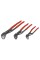 Zestaw narzędzi: szczypce KNIPEX 00 20 09 V02